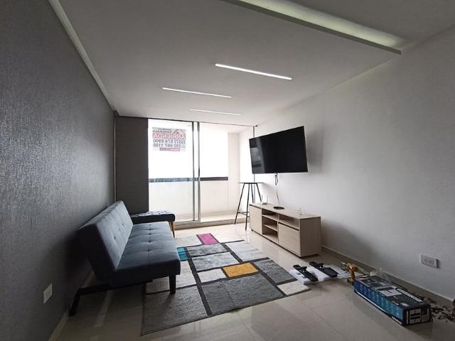Apartamento en arriendo Bellavista, Cúcuta