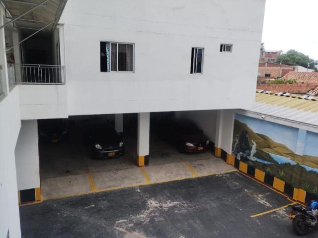 Apartamento en arriendo Bellavista, Cúcuta