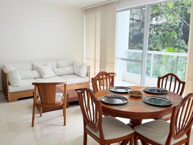 Apartamento en Arriendo, Bellavista, Cali