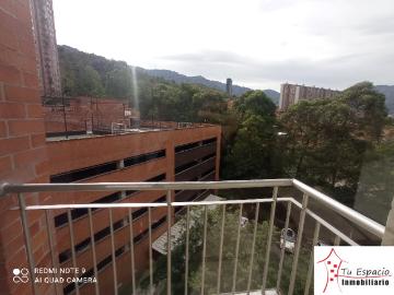 Apartamento en arriendo Bello, Antioquia