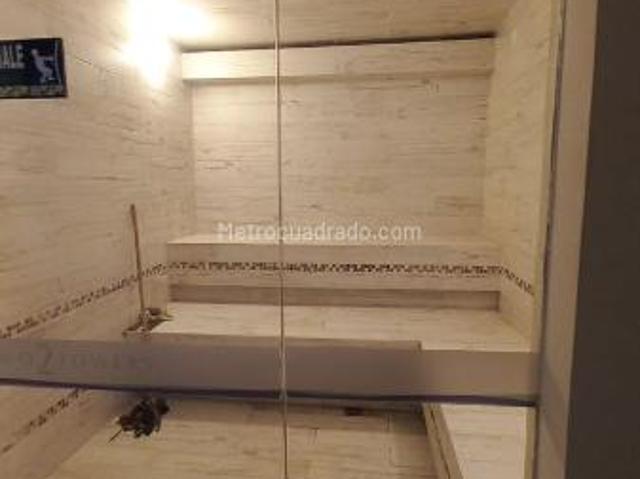 Apartamento en Arriendo, BELLO HORIZONTE, Santa Marta