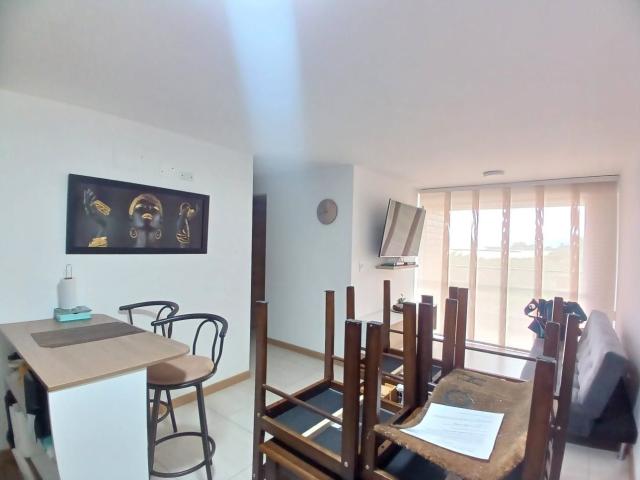 Apartamento en arriendo, Belmonte a