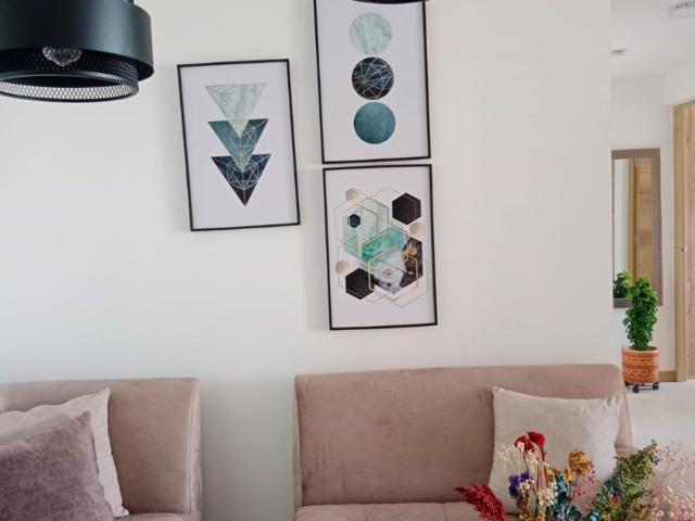 Apartamento en arriendo Belmonte, Avenida Circunvalar, Pereira, Risaralda, Colombia