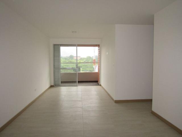 Apartamento en arriendo Belmonte Bajo, Pereira, Risaralda, Colombia