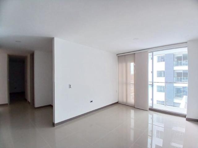 Apartamento en arriendo Belmonte Bajo, Pereira, Risaralda, Colombia