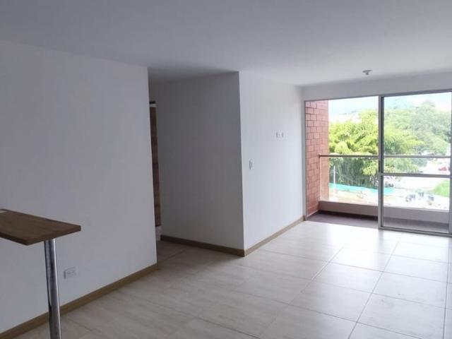 Apartamento en arriendo Belmonte Bajo, Pereira, Risaralda, Colombia