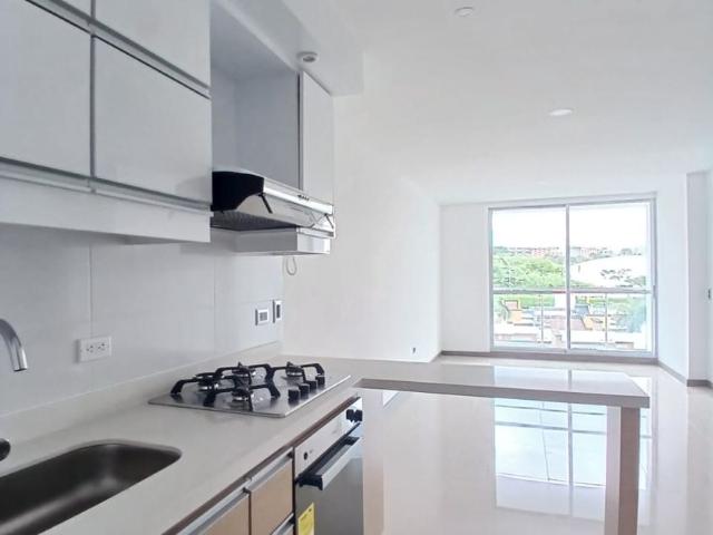 Apartamento en arriendo Belmonte Bajo, Pereira, Risaralda, Colombia