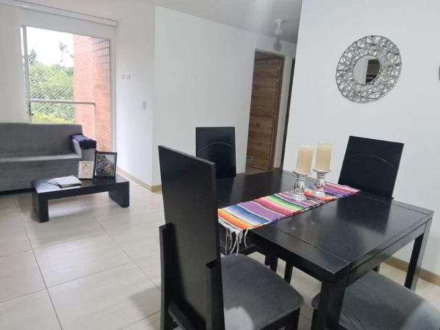 Apartamento en arriendo Belmonte Bajo, Pereira, Risaralda, Colombia
