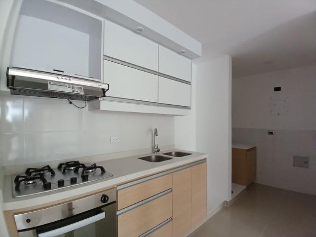 Apartamento en arriendo Belmonte Bajo, Pereira, Risaralda, Colombia