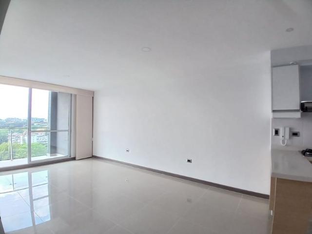 Apartamento en arriendo Belmonte Bajo, Pereira, Risaralda, Colombia