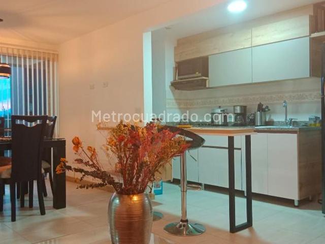 Apartamento en Arriendo, BELMONTE, Pereira