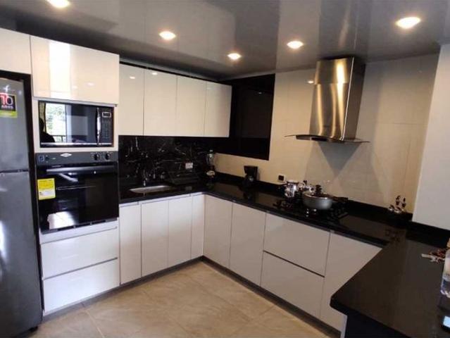 Apartamento en arriendo Belmonte, San Joaquín