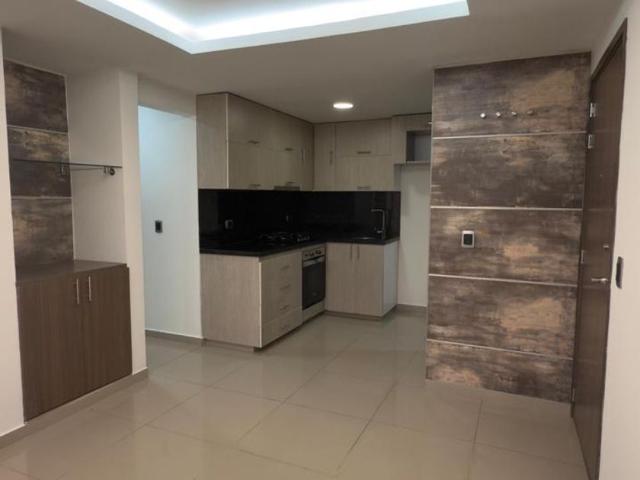 Apartamento en arriendo Belmonte, San Joaquín