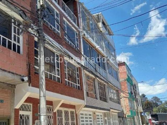Apartamento en Arriendo, Betania, Bogotá D.C