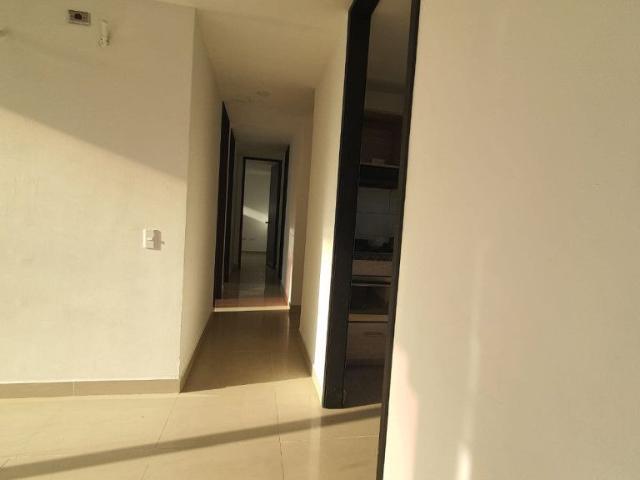 Apartamento en arriendo, Betania