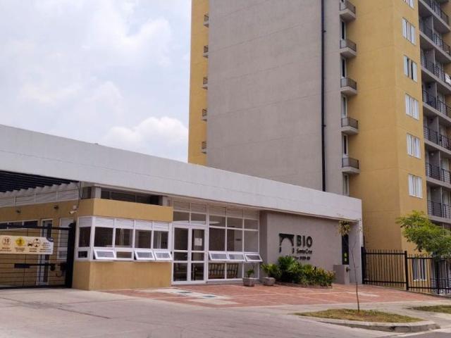 Apartamento en arriendo Bio Santa Cruz, Ibagué, Tolima, Colombia
