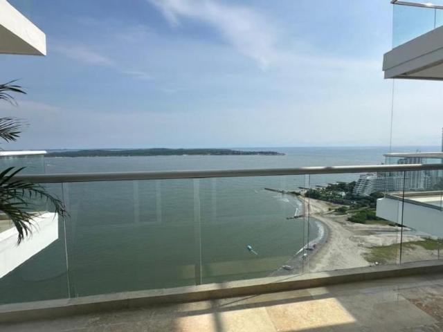 Apartamento en arriendo Bocagrande, Cartagena De Indias
