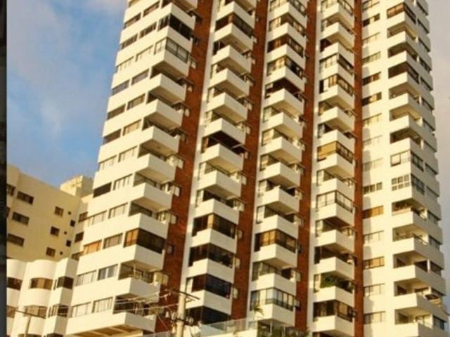 Apartamento en arriendo Bocagrande, Cartagena De Indias