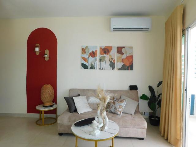 Apartamento en arriendo Bocagrande, Cartagena De Indias