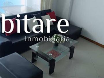 Apartamento en arriendo El Educador, Cartagena De Indias