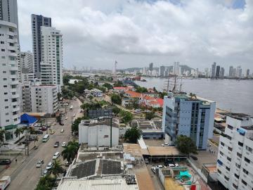 Apartamento en arriendo Bocagrande, Cartagena De Indias