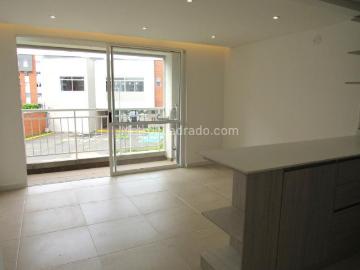 Apartamento en Arriendo, Bochalema, Cali