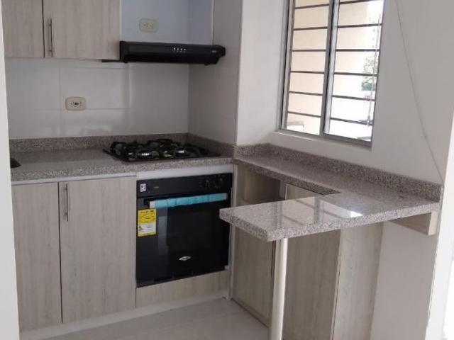 Apartamento en arriendo Bochalema, Norte De Santander