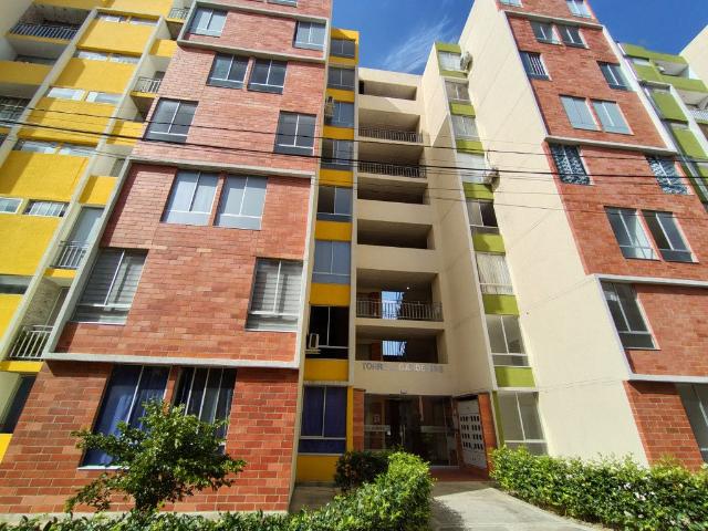 Apartamento en arriendo, Bocono