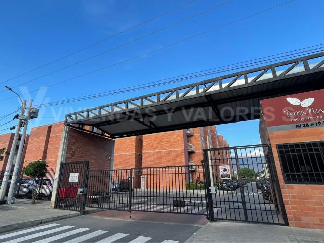 Apartamento en Arriendo Bocono