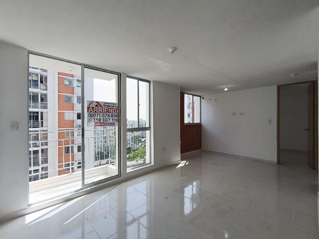 Apartamento en arriendo Boconó, Cúcuta