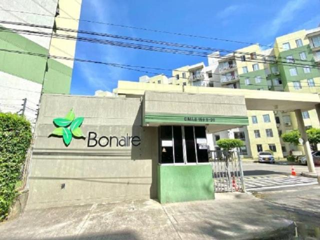 Apartamento en arriendo Boconó, Cúcuta