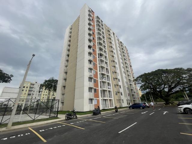 Apartamento en arriendo Boconó, Cúcuta