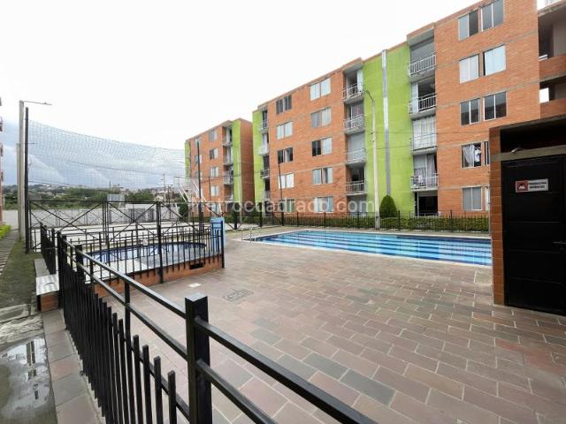 Apartamento en Arriendo, Bocono, Cúcuta
