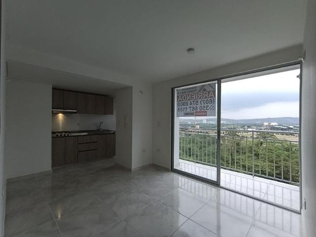 Apartamento en arriendo Boconó, Cúcuta