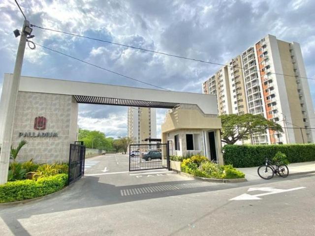 Apartamento en arriendo Boconó, Cúcuta