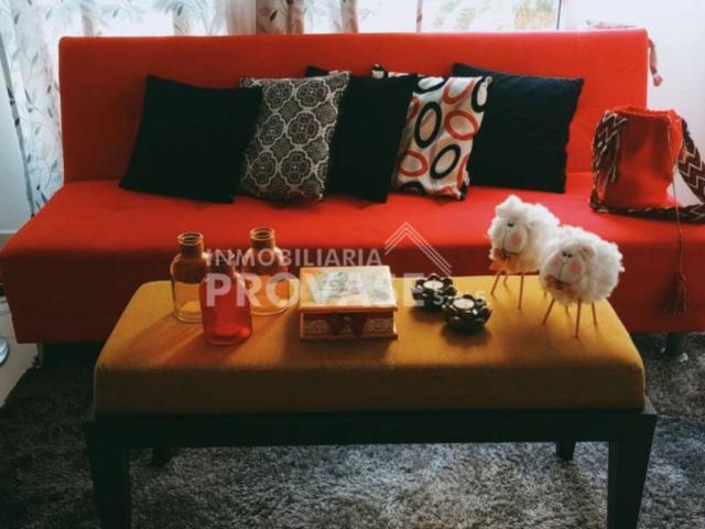 Apartamento en arriendo Boconó, Cúcuta