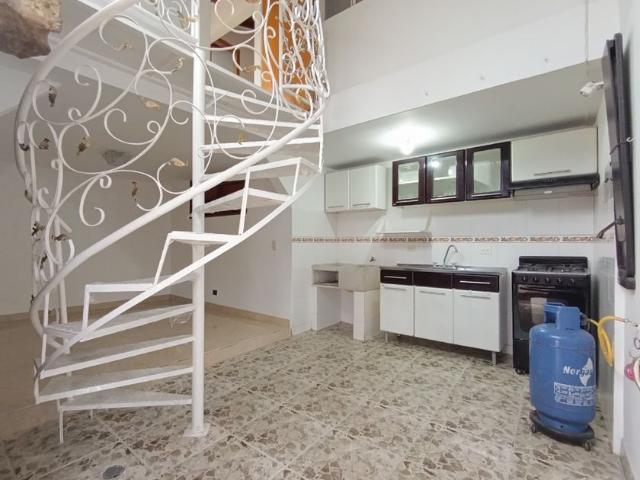 Apartamento en arriendo Boconó, Cúcuta