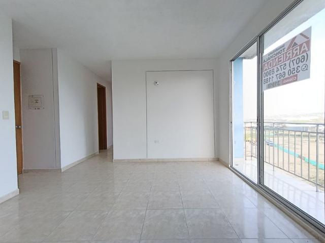 Apartamento en arriendo Boconó, Cúcuta
