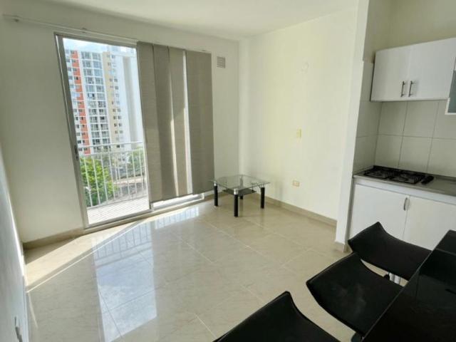 Apartamento en arriendo Boconó, Cúcuta