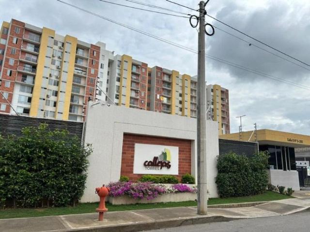 Apartamento en arriendo Boconó, Cúcuta