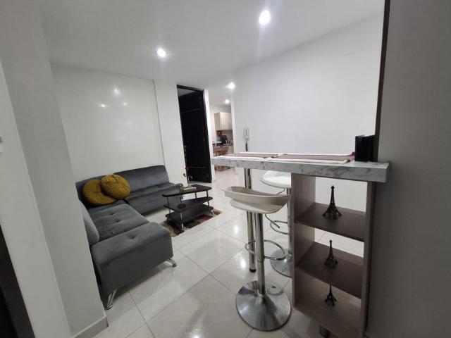 Apartamento en arriendo Boconó, Cúcuta