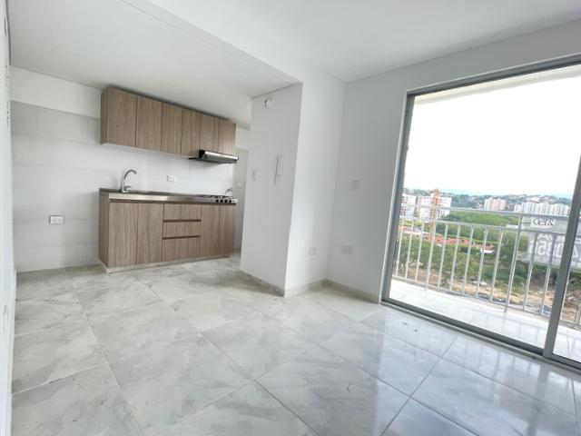 Apartamento en arriendo Boconó, Cúcuta