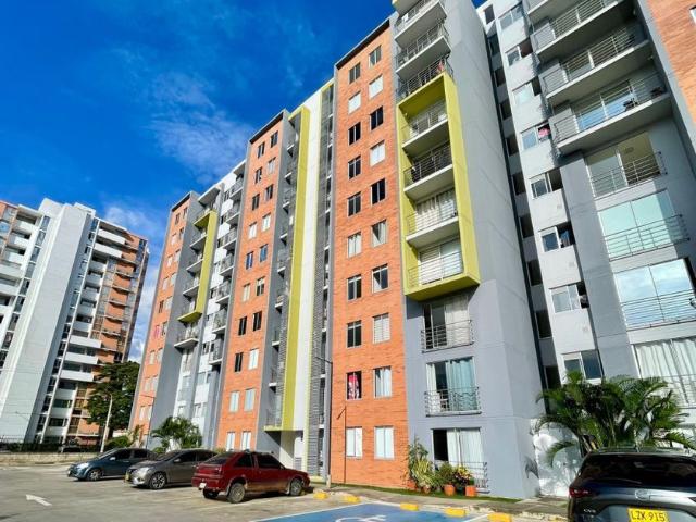 Apartamento en arriendo Boconó, Cúcuta