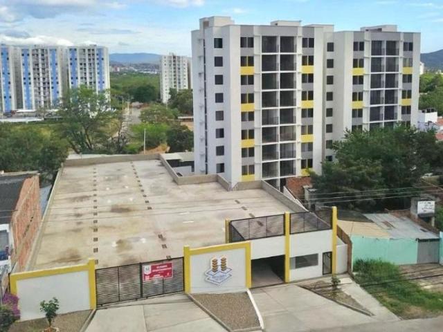 Apartamento en arriendo Boconó, Cúcuta