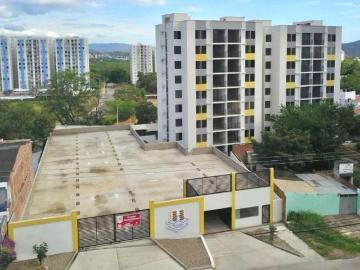 Apartamento en arriendo Boconó, Cúcuta