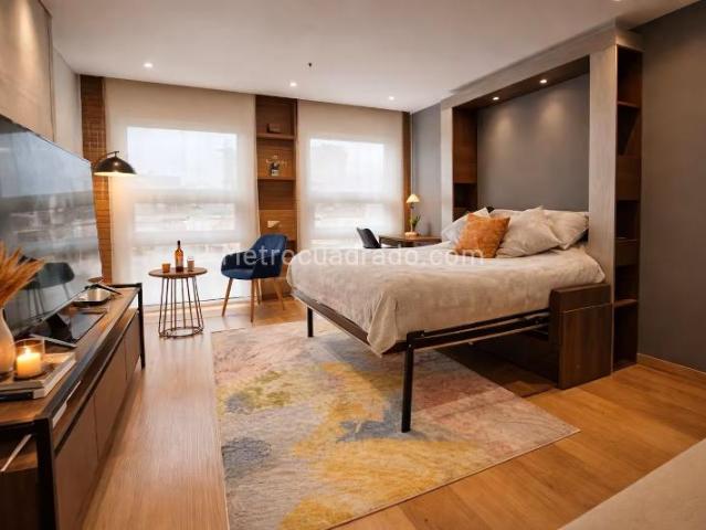Apartamento en Arriendo, Bogotá D.C