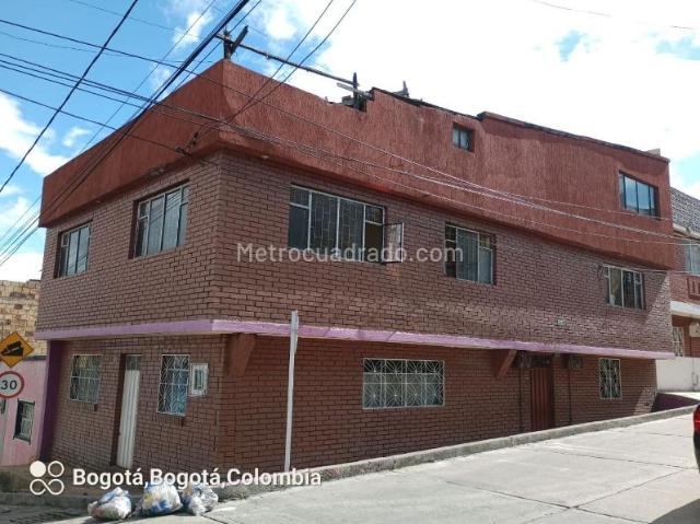 Apartamento en Arriendo, Bogotá D.C