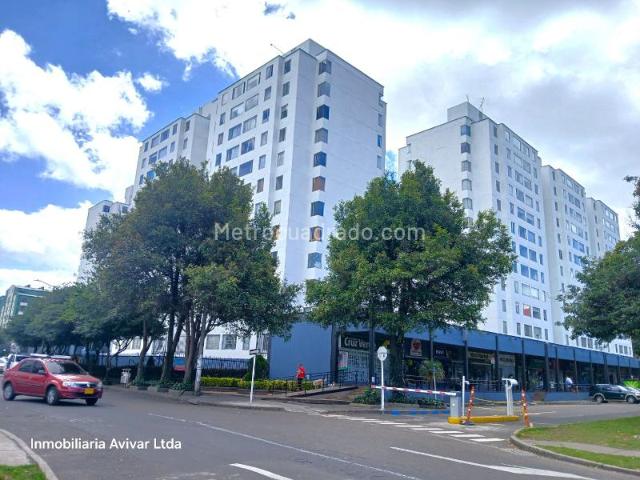 Apartamento en Arriendo, Bogotá D.C