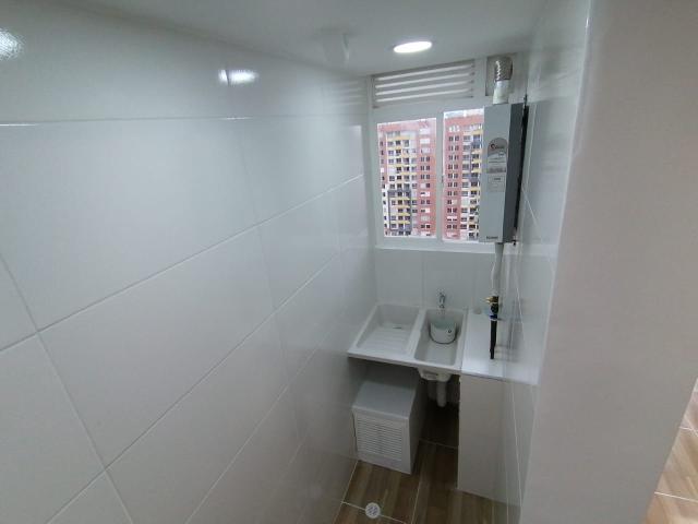 APARTAMENTO EN ARRIENDO BOGOTA MADELENA CONJUNTO SAN RAFAEL CERCA CORU