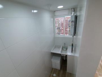 APARTAMENTO EN ARRIENDO BOGOTA MADELENA CONJUNTO SAN RAFAEL CERCA CORU